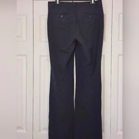 Navy Dress Pants - Picture 3 of 5